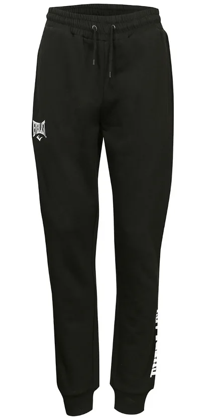 Pantalon Everlast Jogging Spectra, noir