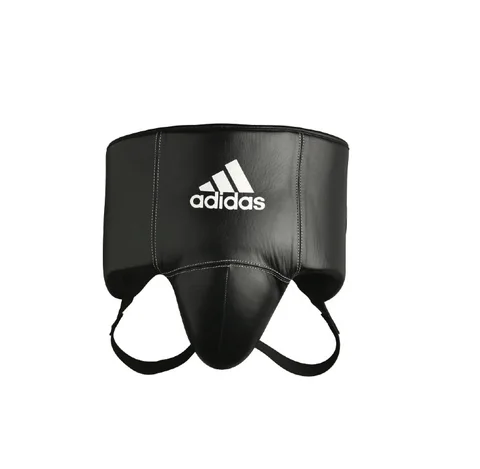 Coquille homme Adidas Pro, noir