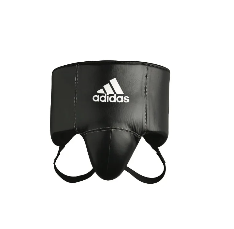 Coquille homme Adidas Pro, noir