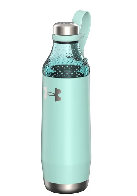 Bouteille Under Armour Infinity 650 ml, bleu