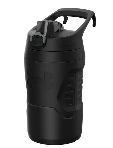 Bouteille Under Armour Playmaker Jug 950 ml, noir