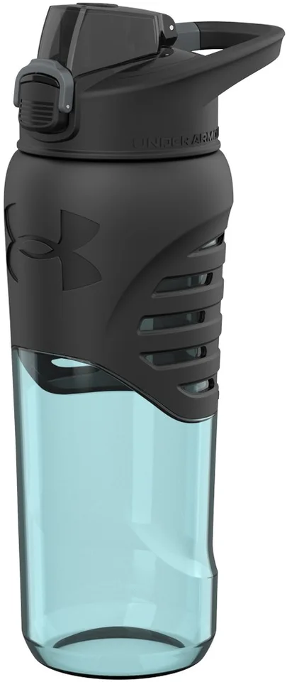 Bouteille Under Armour Draft Grip Breeze Blue 700 ml