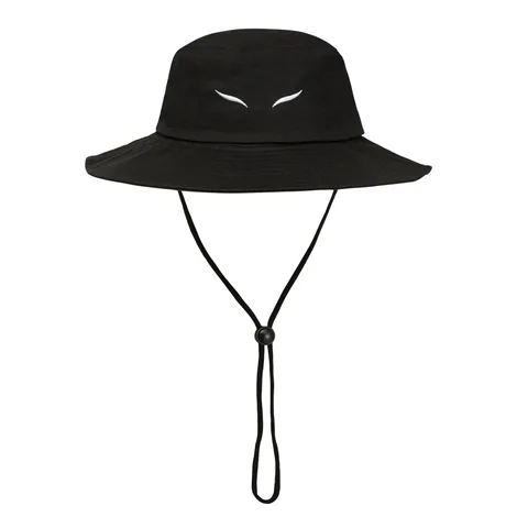 Bob Elion Voltaire, noir
