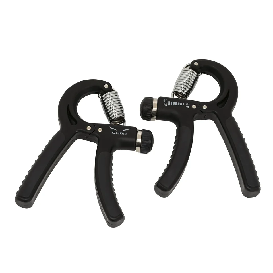 Pince de musculation ajustable Elion Power