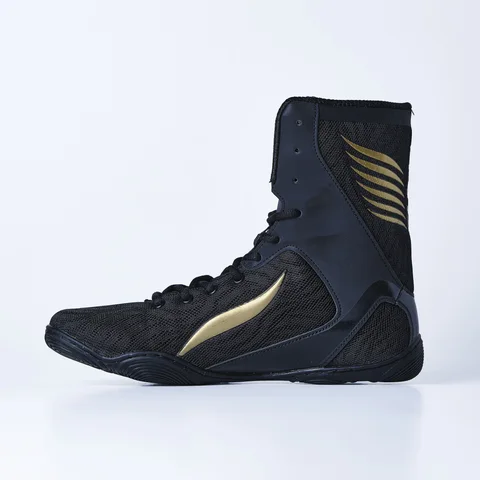 Chaussures de boxe Elion Rapide Réflective