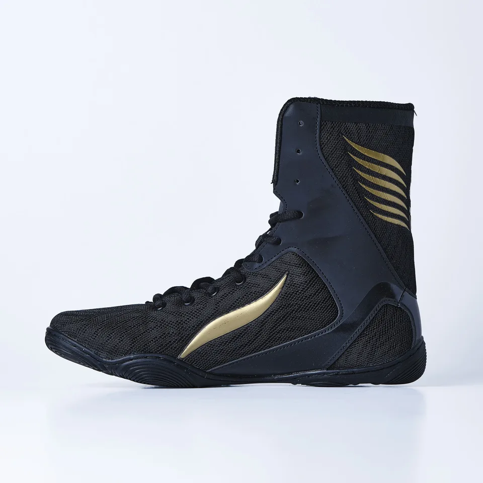 Chaussures de boxe Elion Rapide Réflective