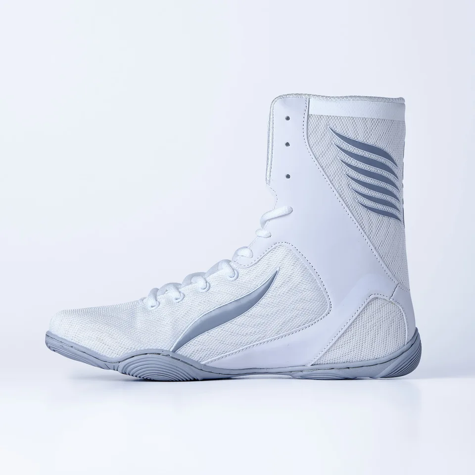 Chaussures de boxe Elion Rapide