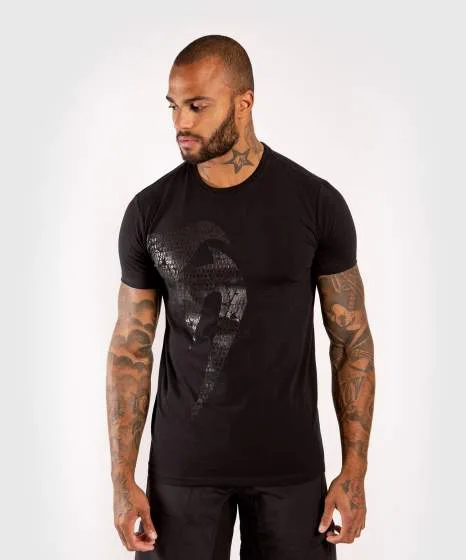T-shirt Venum Giant, noir