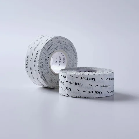 Tape Elion pour bandage 2,5 cm × 10 mètres, blanc