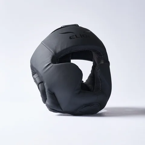 Casque Elion Extravagant, noir