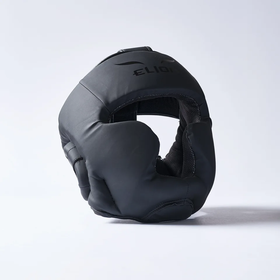 Casque Elion Extravagant, noir