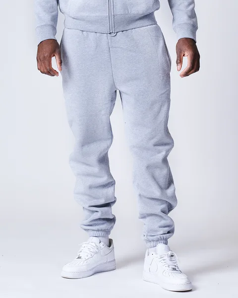 Pantalon de jogging Elion Turenne, gris