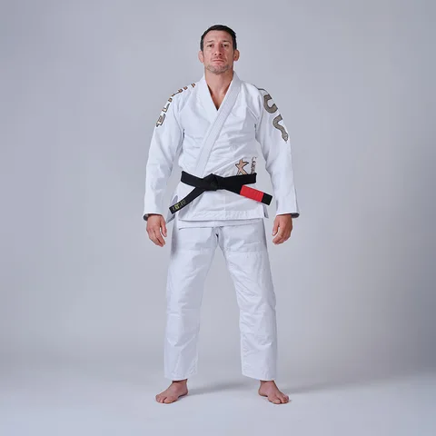 Kimono de JJB Naruto × Elion Squale 450 Orochimaru