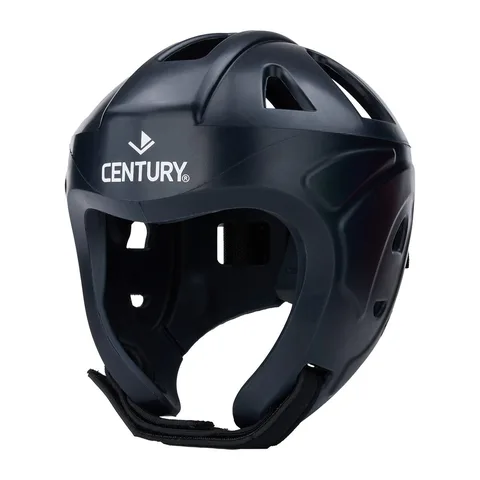 Casque Century C Gear Evolution, noir