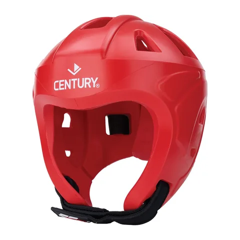 Casque Century C Gear Evolution, rouge