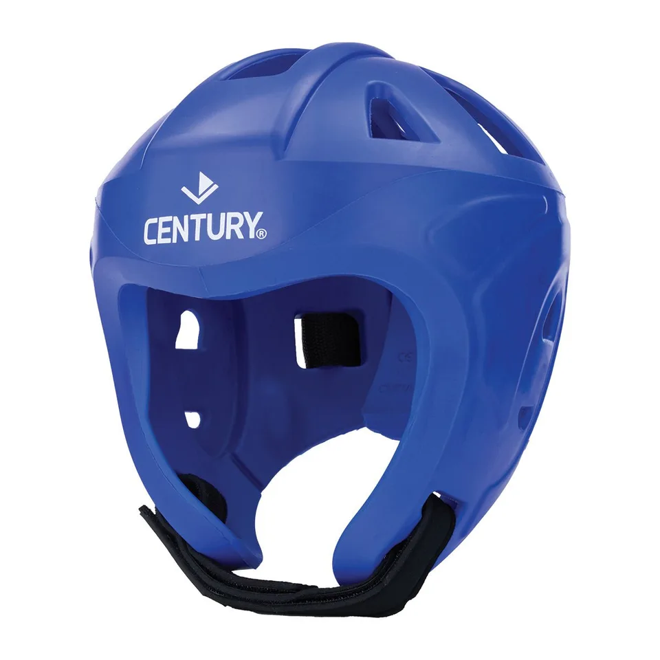 Casque Century C Gear Evolution, bleu