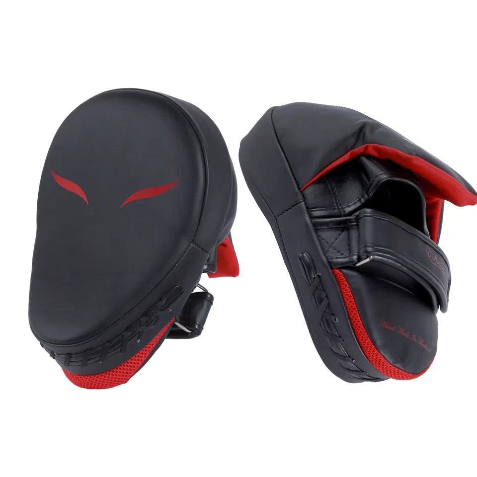 Pattes d’ours Elion Matblack EL43002