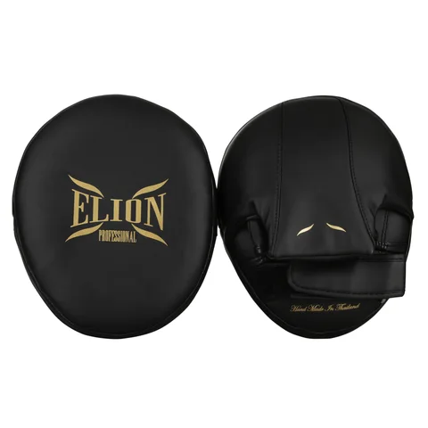 Pattes d’ours Elion Professional Air Punch Matblack