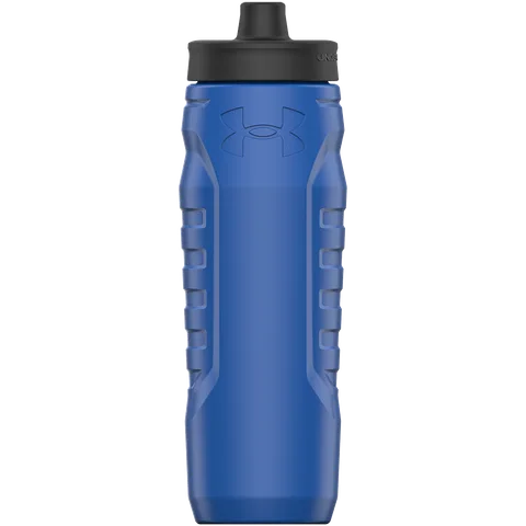 Bouteille Under Armour Squeeze 950 ml, bleu roi