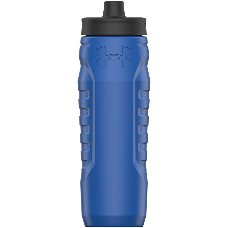 Bouteille Under Armour Squeeze 950 ml, bleu roi
