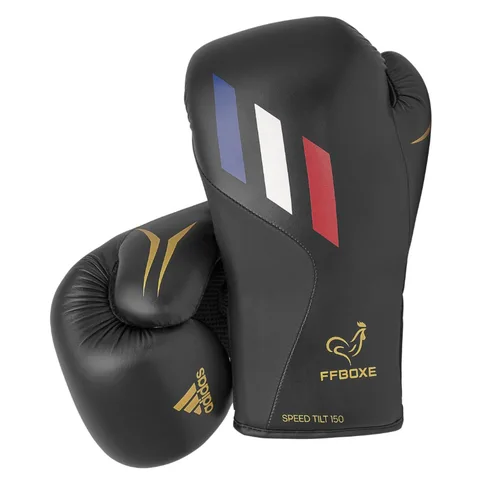 Gants de boxe d’entraînement Adidas Tilt 150