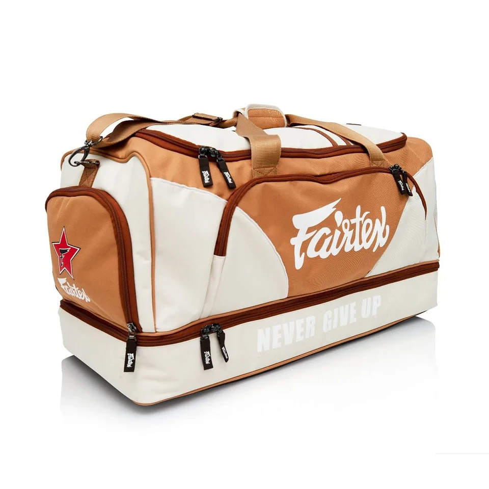 Sac de sport Fairtex Vintage