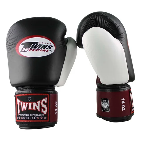Gants de boxe d’entraînement Twins BGVL4