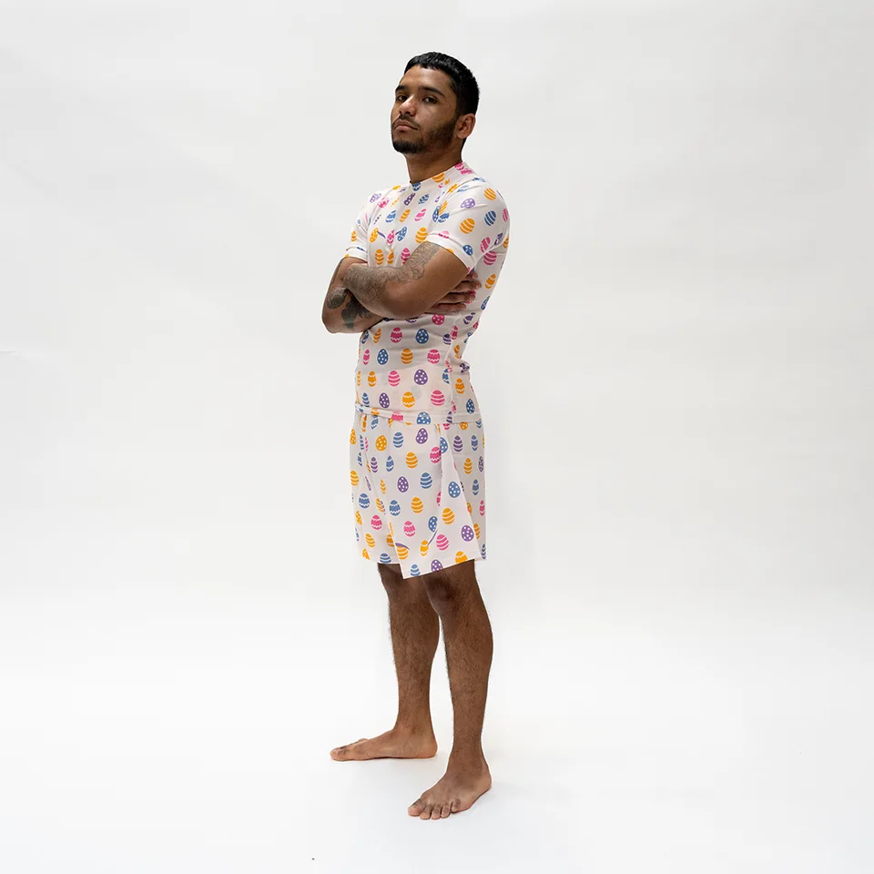 Rashguard Elion Paques
