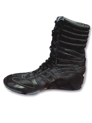Chaussures Champboxing montante boxe anglaise