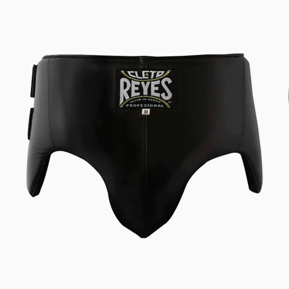 Coquille Cleto Reyes Traditionnelle
