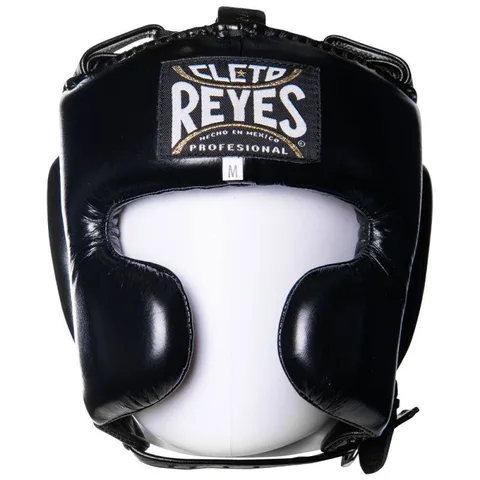 Casque Cleto Reyes Sparring