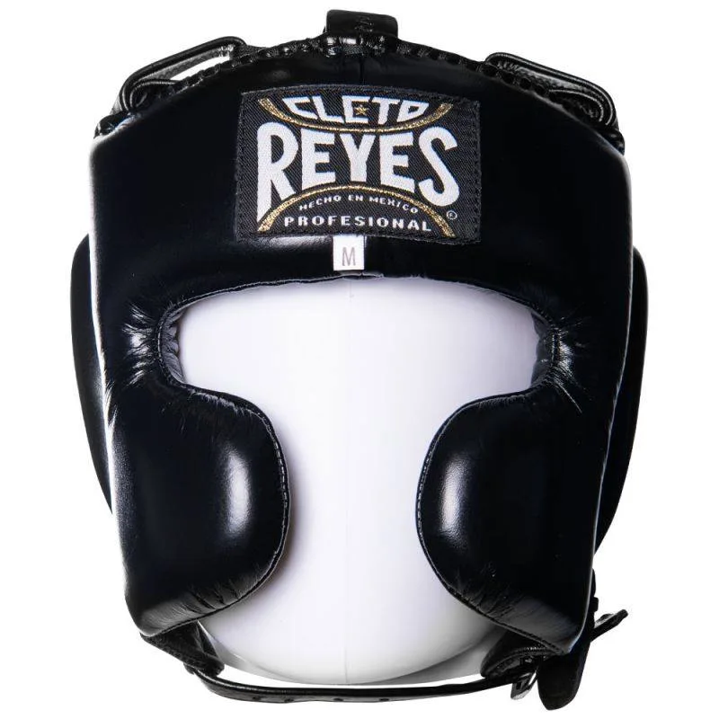 Casque Cleto Reyes Sparring
