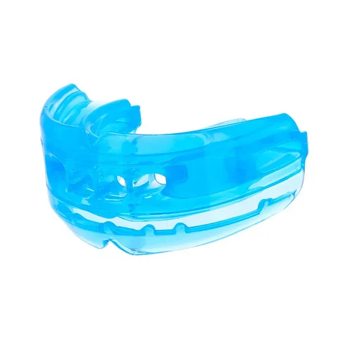 Protège-dents Shock Doctor Double Braces pour Bagues