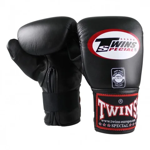 Gants de sac Twins TBM 1, noir