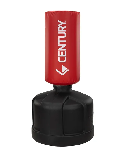Sac de frappe sur pied Century Wavemaster, rouge