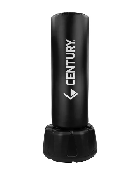 Sac de frappe sur pied Century Wavemaster Pro, noir