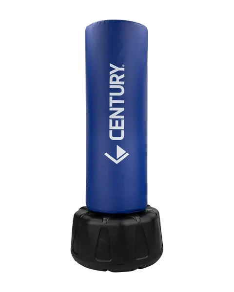 Sac de frappe sur pied Century Wavemaster Pro, bleu