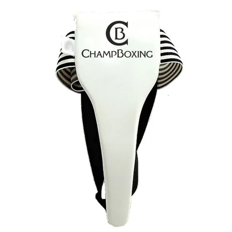 Support et pelvienne Champboxing Protection femme