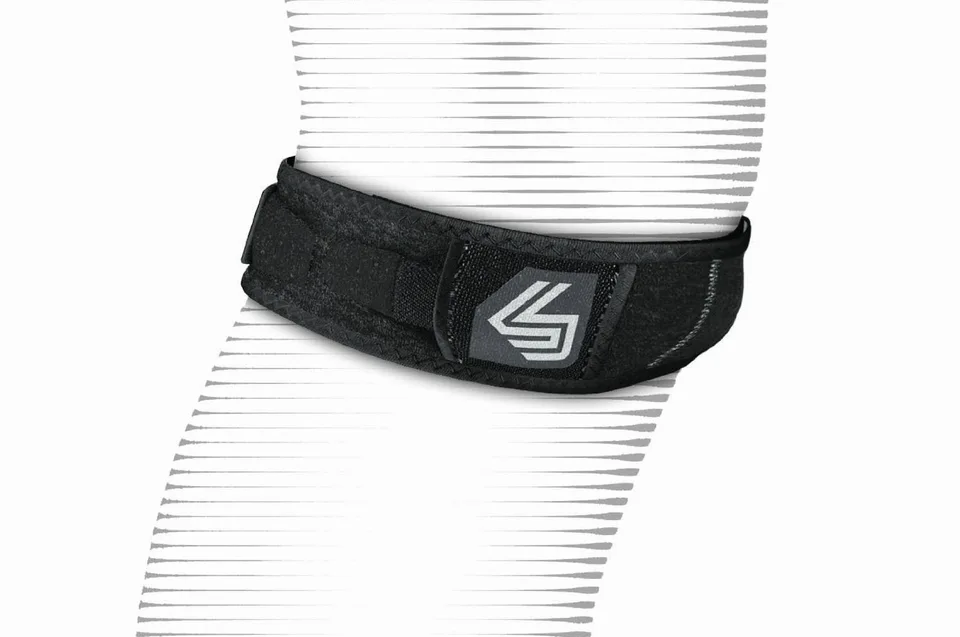 Strap genou Shock Doctor