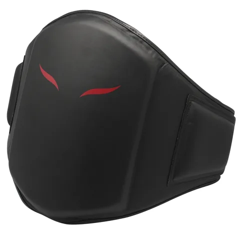 Ceinture de frappe Elion Matblack