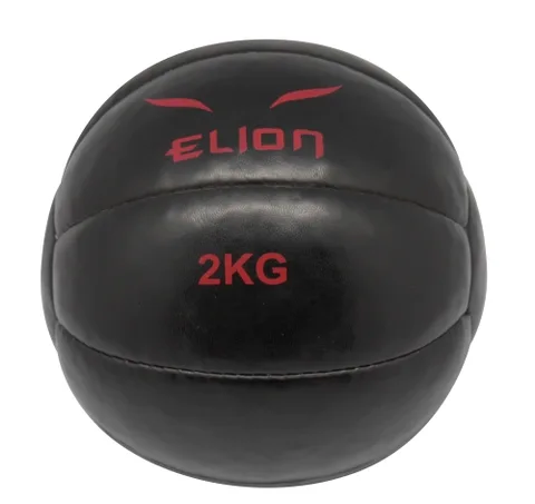 Medicine-ball Elion