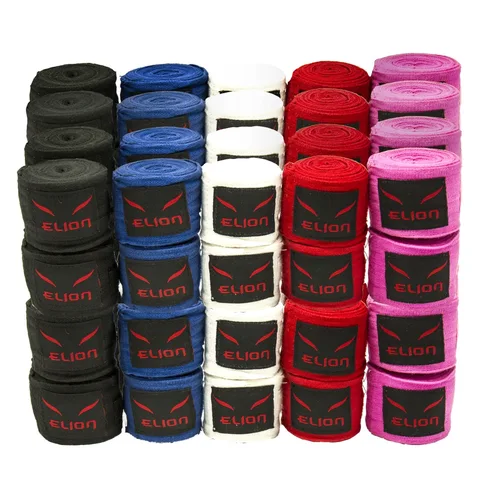 Bandes de boxe Elion