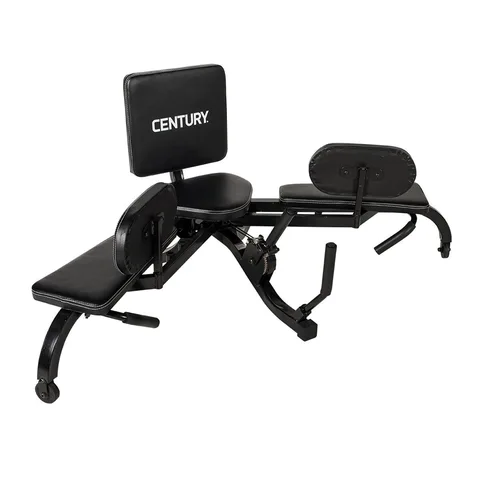 Assouplisseur de jambes Century Versaflex 2.0