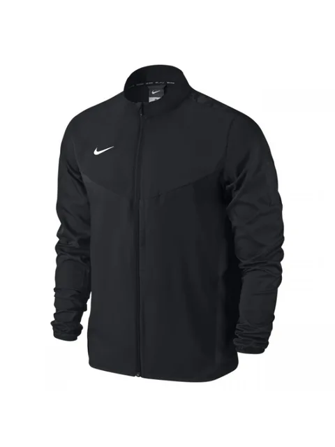 Veste Nike Team, noir