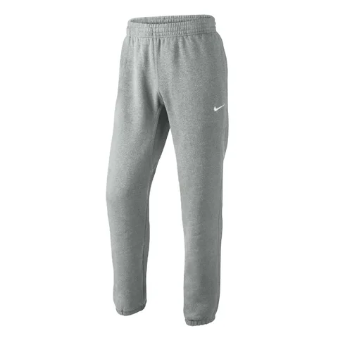 Pantalon Nike Club, gris
