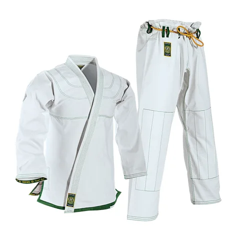 Kimono Century Gi JJB Especial