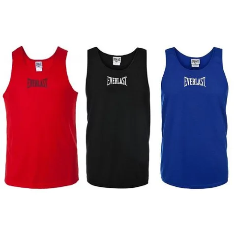 Débardeur de boxe Everlast