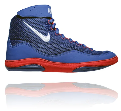 Chaussures multiboxe Nike Inflict 3