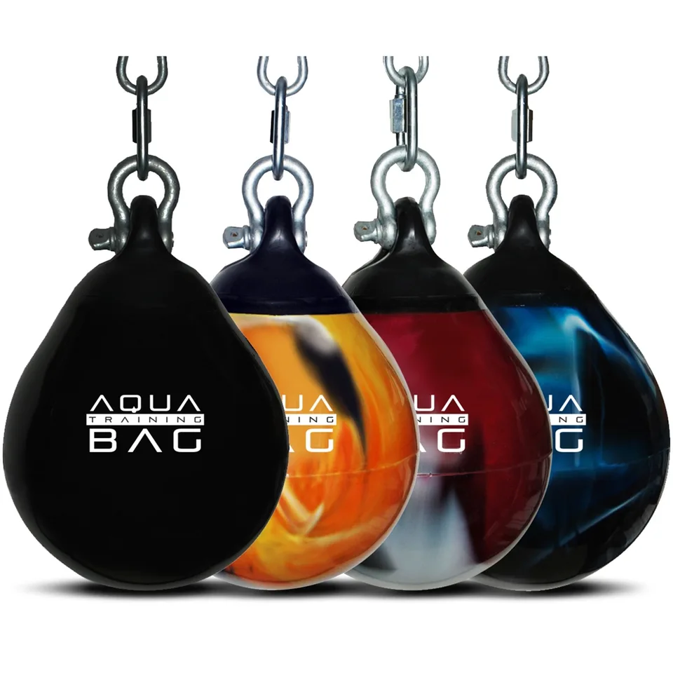 Sac de frappe Aqua Punching Bag 7 kg