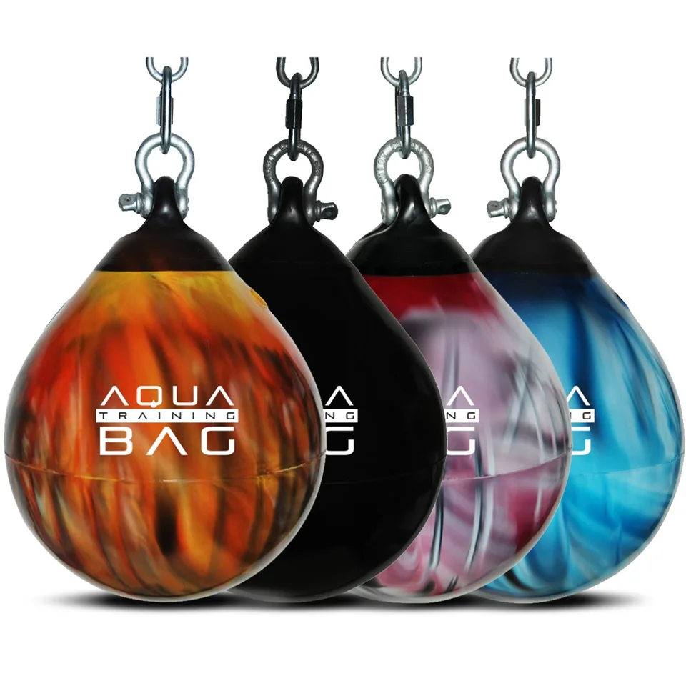 Sac de frappe Aqua Punching Bag 15 kg